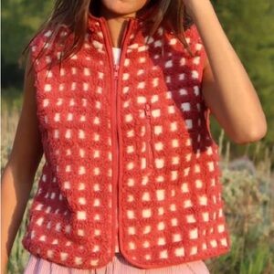 Montana Vest from Midnight Lunch Small